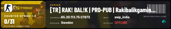 Ticket badge preview