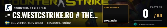 Hero badge preview