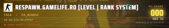 Arcade badge preview