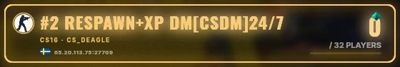 Marquee badge preview
