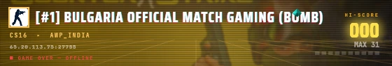 Arcade badge preview