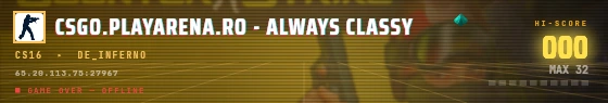 Arcade badge preview