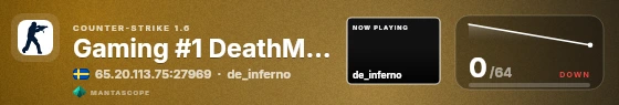 Mesh badge preview