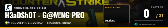 Hero badge preview