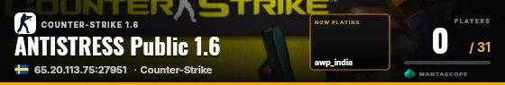 Hero badge preview