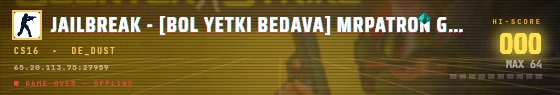 Arcade badge preview