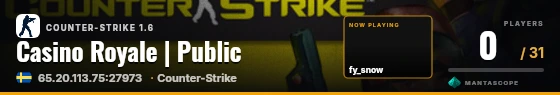 Hero badge preview