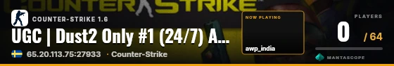 Hero badge preview