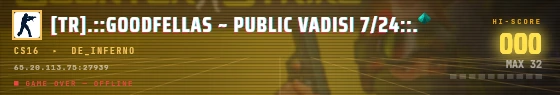Arcade badge preview