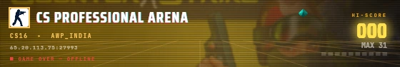 Arcade badge preview