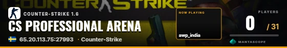 Hero badge preview