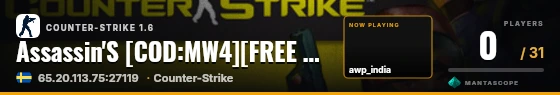 Hero badge preview