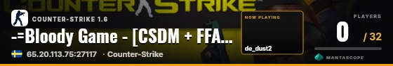 Hero badge preview