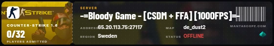Ticket badge preview