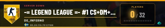 Scoreboard badge preview