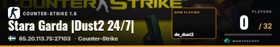 Hero badge preview