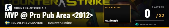 Hero badge preview