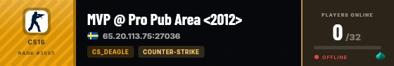 Strata badge preview