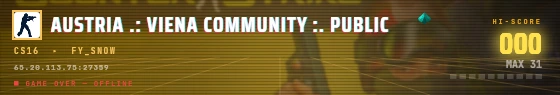 Arcade badge preview