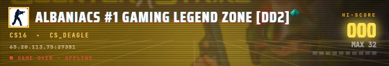 Arcade badge preview