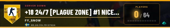 Scoreboard badge preview