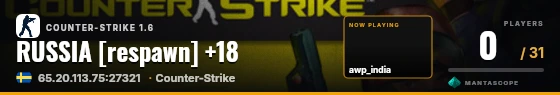 Hero badge preview
