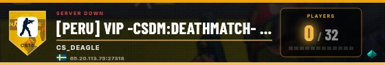 Scoreboard badge preview