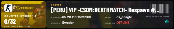 Ticket badge preview