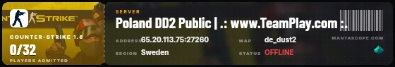 Ticket badge preview