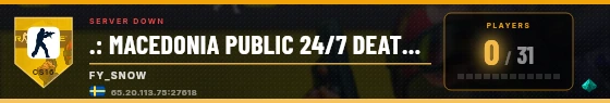 Scoreboard badge preview