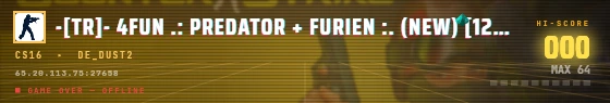 Arcade badge preview
