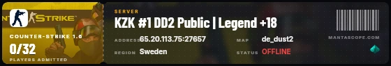Ticket badge preview