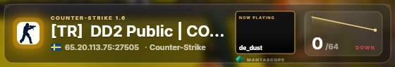Glass badge preview