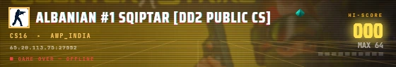 Arcade badge preview