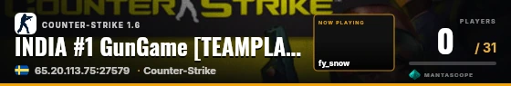 Hero badge preview