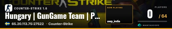 Hero badge preview