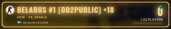 Marquee badge preview