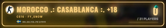Marquee badge preview