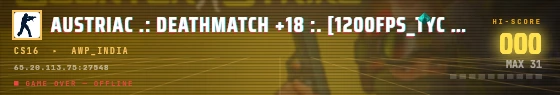 Arcade badge preview