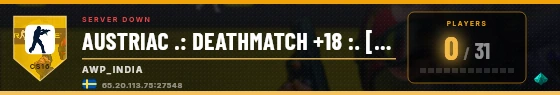 Scoreboard badge preview