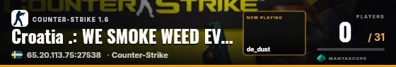 Hero badge preview