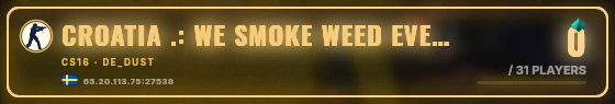 Marquee badge preview
