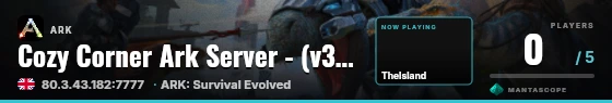 Hero badge preview