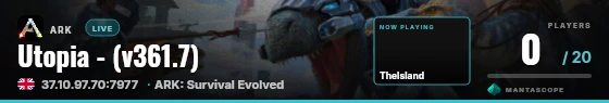 Hero badge preview