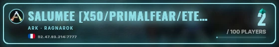 Marquee badge preview