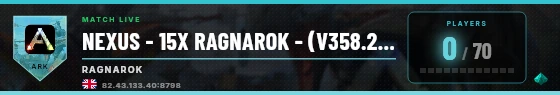 Scoreboard badge preview