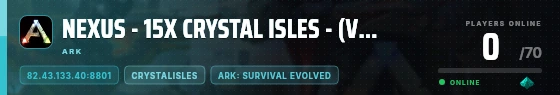 Edge badge preview