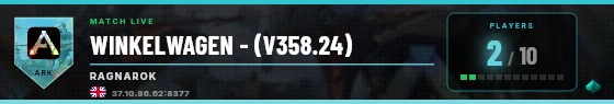 Scoreboard badge preview