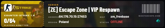 Ticket badge preview