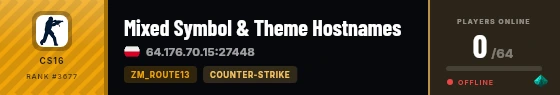 Strata badge preview